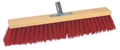 Miotły, szufle, mopy - MEGA MEGA Szczotka gospodarcza nieoprawiona 30cm 32053 32053 - miniaturka - grafika 1