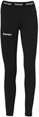 Piłka ręczna - Kempa Training Tights Women spodnie, czarny, XS 200223701 - miniaturka - grafika 1