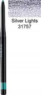 Avon Diamentowa konturówka Silver Lights - Kredki do oczu - miniaturka - grafika 2