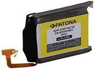 Akcesoria do smartwatchy - Samsung PATONA PATONA - bateria Gear S4 472mAh - miniaturka - grafika 1
