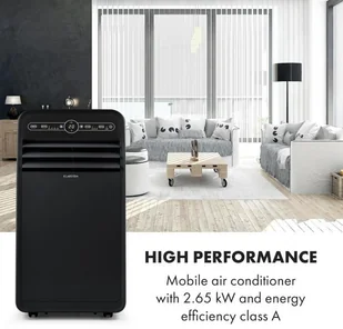 Klarstein Metrobreeze 9 New York City klimatyzator DXJ2-Metrobreeze9NYC - Klimatyzatory - miniaturka - grafika 11