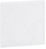 Inne - Legrand pokrywka do Box punkty,, biały - miniaturka - grafika 1