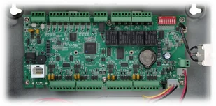 KONTROLER DOSTĘPU ASC1204C-S DAHUA ASC1204C-S - Kontrola dostępu - miniaturka - grafika 3