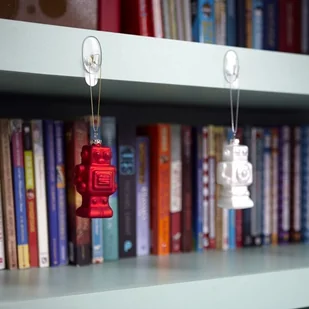 3M POLAND SP. Z O.O. COMMAND HACZYKI WIELOR.UŻYTKU 2 SZT - Wieszaki łazienkowe - miniaturka - grafika 2