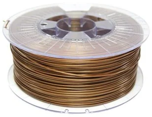 Spectrum Filament Spectrum PLA 1,75mm 1kg Pearl Bronze SPC-10988 - Filamenty i akcesoria do drukarek 3D Spectrum Filament Spectrum PLA 1,75mm 1kg Pearl Bronze SPC-10988 - Filamenty i akcesoria do drukarek 3D - miniaturka - grafika 1