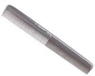 Grzebienie fryzjerskie - Triumph Hercules Sagemann Hercules Sagemann Master 254 grzebień do włosów - miniaturka - grafika 1