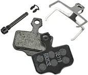 Hamulce rowerowe - Sram Red AXS/Force AXS/Level/DB/Elixir Klocki do hamulców tarczowych Stalowe organiczne 2021 Klocki do hamulców tarczowych 03071750 - miniaturka - grafika 1