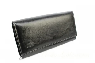 Elkor Portfel Damski (PL) Długi Suwak Wewnątrz Skóra Naturalna - Portfele Elkor Portfel Damski (PL) Długi Suwak Wewnątrz Skóra Naturalna - Portfele - miniaturka - grafika 7