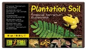 Podłoże do terrarium - Exo Terra EXO Terra plantation ziemia podłoża - miniaturka - grafika 1