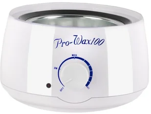 ACTIVESHOP Podgrzewacz Wosku Pro Wax 100 Puszka 400 Ml 100w Biały 10003_114571 - Podgrzewacze do wosku - miniaturka - grafika 3