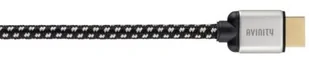 Avinity Kabel HDMI HDMI 1.5 m - Kable - miniaturka - grafika 3