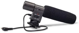 Takstar Mikrofon do kamer SGC-598 czarny Takstar STC-598 mikrofon do kamer - Kamery cyfrowe - akcesoria - miniaturka - grafika 3