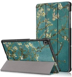 Lenovo TECH-PROTECT Etui TECH-PROTECT SmartCase Tab M10 Plus 10.3 Zielony - Etui do tabletów - miniaturka - grafika 5