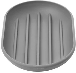 Umbra mydelniczka Touch szara 023272-918 - Mydelniczki i dozowniki mydła - miniaturka - grafika 8