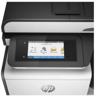 HP PageWide Pro 477dw (D3Q20B) - Urządzenia wielofunkcyjne - miniaturka - grafika 8