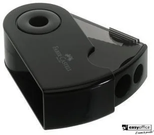 Faber Castell Temperówka podwójna 182700 - Temperówki - miniaturka - grafika 2