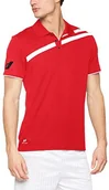 Gadżety dla kibiców - Pro Touch kurtis męska koszulka polo, czerwony, XL 258670261960 - miniaturka - grafika 1