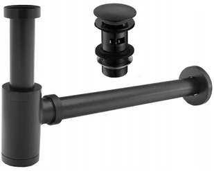 Durasan Syfon Korek Sitko Do Zlewozmywaka Śruba 4 cm Zlew - Syfony - miniaturka - grafika 15