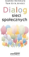 Psychologia - Dialog sieci społecznych Seikkula Jaakko Arnkil Tom Erik - miniaturka - grafika 1