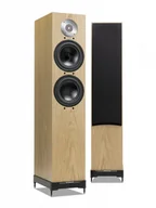 Głośniki i kolumny - Spendor D7.2 dąb - miniaturka - grafika 1