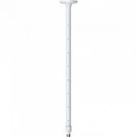 Akcesoria do monitoringu - AXIS Uchwyty sufitowe do kamer T91B53 teleskopowe 2szt - miniaturka - grafika 1