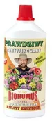 Nawozy ogrodnicze - Ekodarpol Biohumus Extra Kwiaty Kwitnące 1L - miniaturka - grafika 1