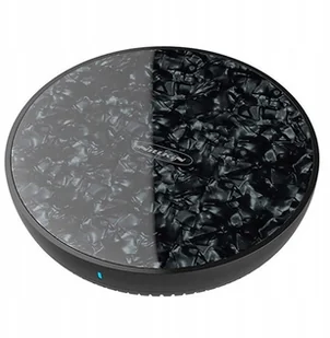 Nillkin Powerflash 15W Ładowarka Indukcyjna Szkło - Ładowarki do telefonów - miniaturka - grafika 3