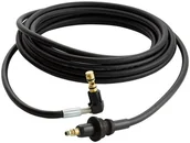 Akcesoria do myjek - Nilfisk Alto wąż standardowy (9 m) myjki ciśnieniowej 128500654 - miniaturka - grafika 1