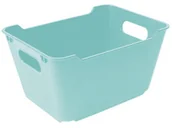 Pudła i pojemniki do przechowywania - OKT POJEMNIK LIFESTYLE-BOX LOTTA 1,8 L Zakupy dla domu i biura! 0910/666 - miniaturka - grafika 1