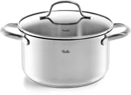 Garnki - Fissler Garnek San Francisco 20 cm 3,6 l - miniaturka - grafika 1