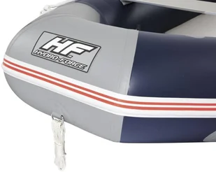 Bestway Dmuchany Ponton 330 x 162 x 44 cm Bestway 65049 6942138981339 - Pontony - miniaturka - grafika 7