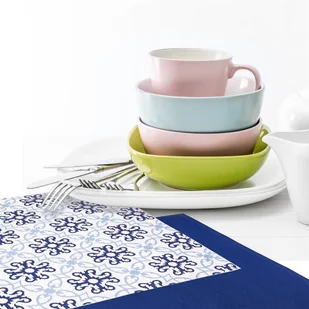 Orion Ścierka ściereczka kuchenna 3x ręcznik kuchenny - Ściereczki, gąbki, czyściki - miniaturka - grafika 13