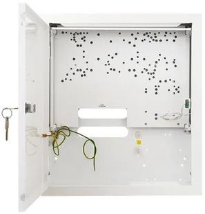 Pulsar Obudowa alarmowa PUSTA AWO510PU AWO510PU - Akcesoria do alarmów - miniaturka - grafika 2