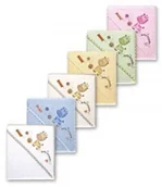 Okrycia kąpielowe dla dzieci - Duet Baby MARINI Okrycie kąp. DRUK FROTTE 100*100 317 - MARINI - miniaturka - grafika 1