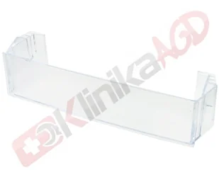 Indesit Półka / balkonik drzwi na butelki do lodówki C00283225 - Akcesoria i części do lodówek - miniaturka - grafika 4