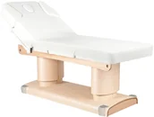 Meble kosmetyczne - ACTIVESHOP Spa leżanka kosmetyczna Azzurro 838 4 siln. Podgrzewana 10003_123557 - miniaturka - grafika 1