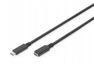 Digitus USB-C extension cable - 2 m AK-300210-020-S - Kable USB - miniaturka - grafika 4