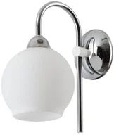 Lampy ścienne - Jupiter 1400 - AX K B - Kinkiet AXEL 1xE27/60W/230V - miniaturka - grafika 1