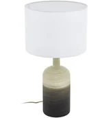 Lampy stojące - Eglo 39753 - Lampa stołowa AZBARREN 1xE27/40W/230V - miniaturka - grafika 1