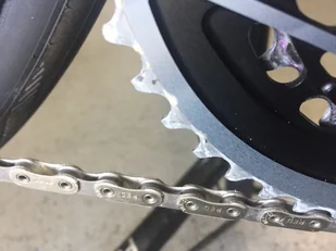 WEND WEND smar do łańcucha LIQUID LUBE 120 ml - Narzędzia rowerowe - miniaturka - grafika 2