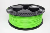 Filamenty i akcesoria do drukarek 3D - Spectrum Filament PLA LIME GREEN 1,75 mm 2 kg - miniaturka - grafika 1