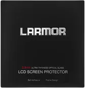 Osłony LCD do aparatów - Ggs Szklana osłona LCD Larmor Canon R5 - miniaturka - grafika 1