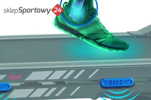 BH Fitness BIEŻNIA I.F9R BLUETOOTH G6520I G6520I - Bieżnie - miniaturka - grafika 7