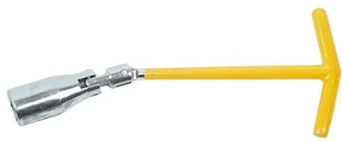 Top Tools Klucz do świec zapłonowych, 16mm, 37D222 - Klucze i nasadki - miniaturka - grafika 2