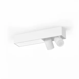 Philips Philips Hue White and Color Ambiance Centris 2 biały - Systemy inteligentnych domów - miniaturka - grafika 2