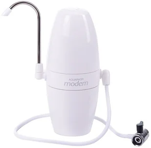 Aquaphor Filtr Modern - Uzdatniacze wody - miniaturka - grafika 3