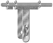 Akcesoria do bram - Polargos Zamknięcie górne do bramy - miniaturka - grafika 1