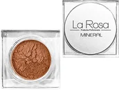 Pudry do twarzy - La Rosa gruntowanie puder nr 54 Warm Beige-4,5 G ciepły brązowy, dźwięku do mitteldunklen mineralne i ciemnych Teint LP54 - miniaturka - grafika 1