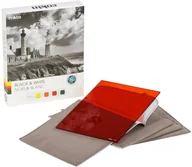 Filtry fotograficzne - Cokin XL (seria X-PRO) zestaw W400-03 filtrów kolorowych X001, X002, X003, X004 4688 - miniaturka - grafika 1