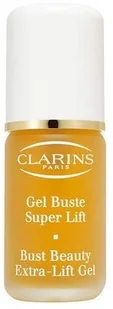 Clarins Bust Beauty Extra-Lift Gel Żel do biustu aktywnie napinający 50ml - Pozostałe kosmetyki - miniaturka - grafika 2